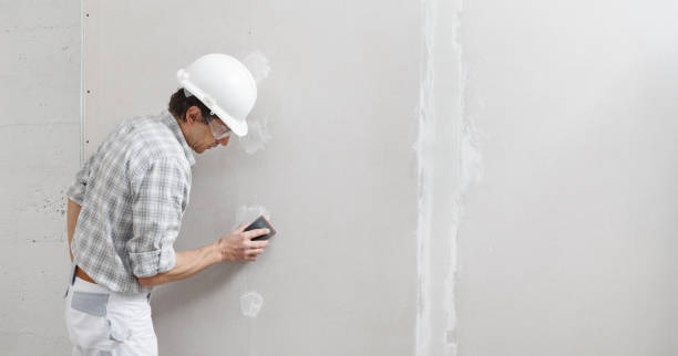 Professional Painting & Drywall Installation in Chatsworth, IL